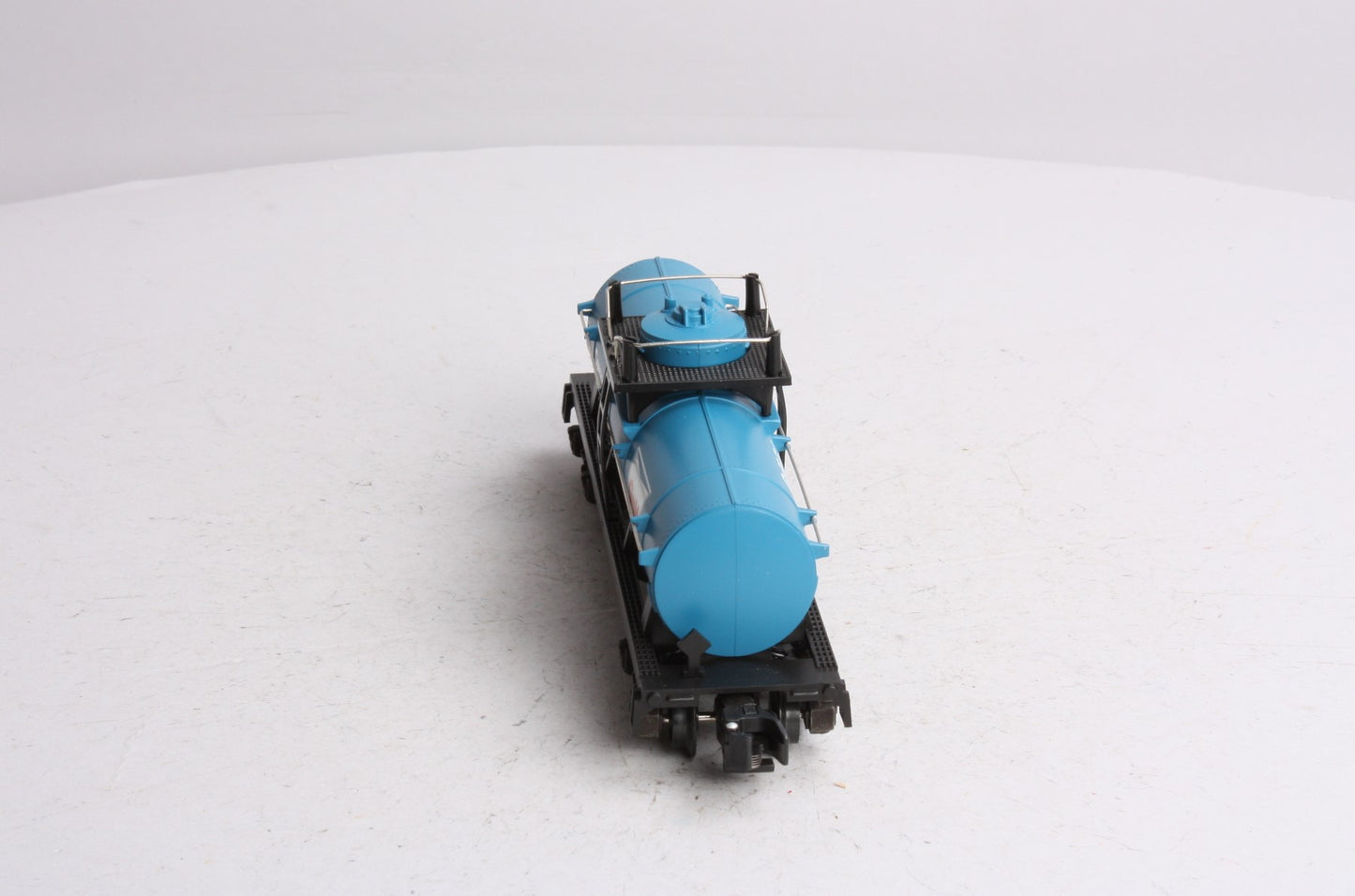 American Flyer 6-48224 S Gauge NASG 2001 Gulf Oil Single Dome Tank Car LN/Box