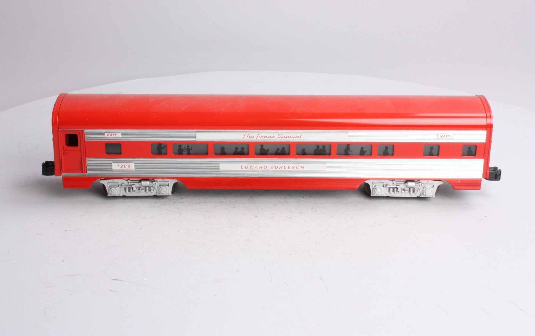 Lionel 6-29131 O Gauge Texas Special 