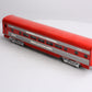 Lionel 6-29131 O Gauge Texas Special "Edward Burleson" Coach Car #1200 EX/Box