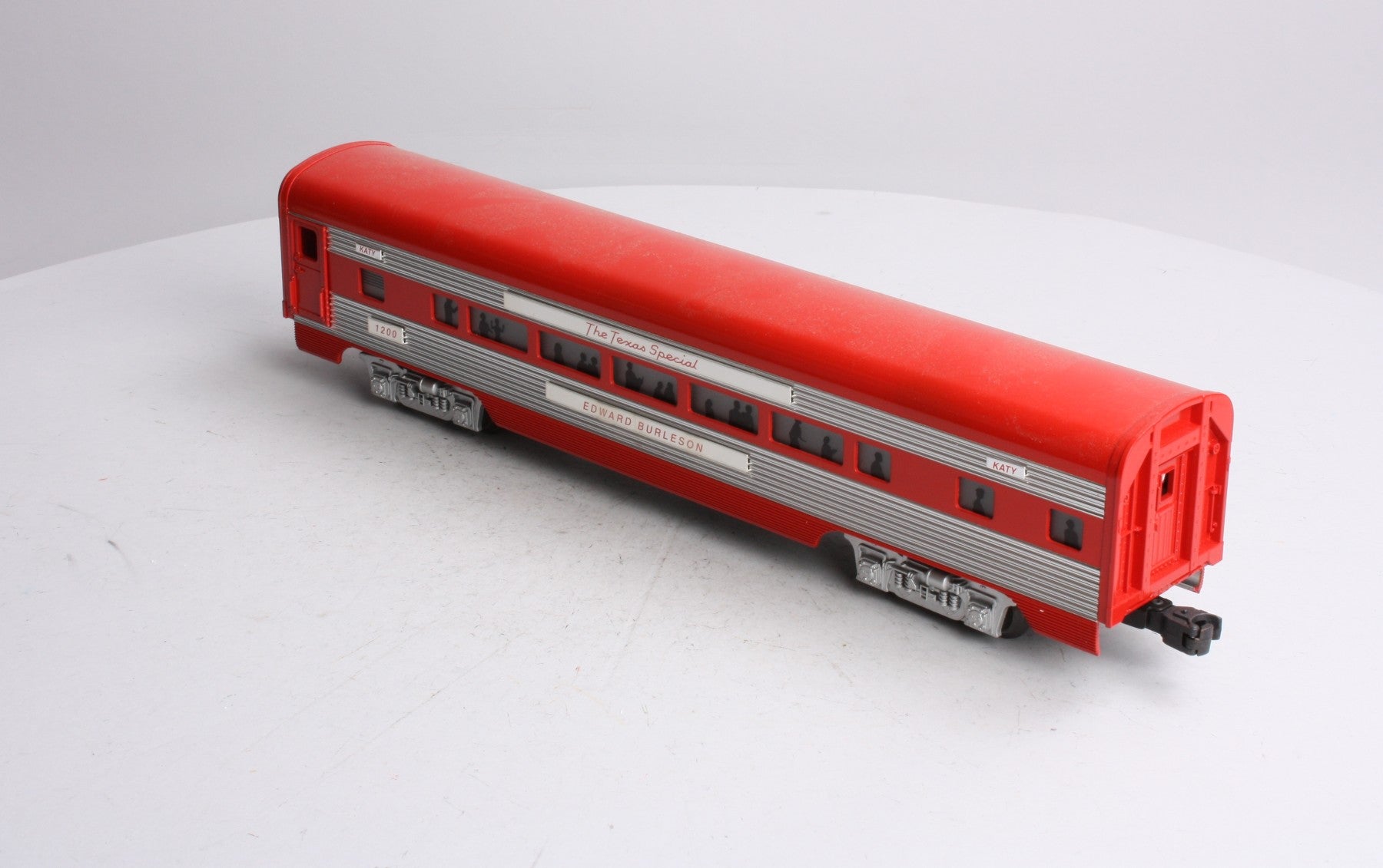 Lionel 6-29131 O Gauge Texas Special 