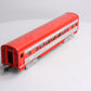Lionel 6-29131 O Gauge Texas Special "Edward Burleson" Coach Car #1200 EX/Box