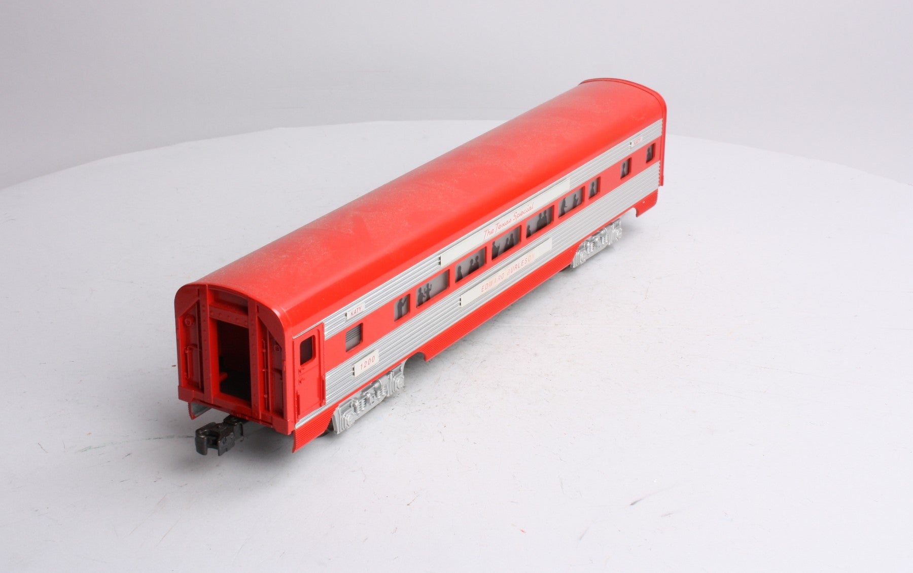 Lionel 6-29131 O Gauge Texas Special 
