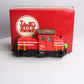 LGB 2061 G Scale Furka-Oberalp Diesel Switcher NIB