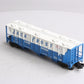 S-Helper 00972 S Christmas "Jack Frost" 3-Bay PS-2 Hopper Car #302 LN/Box