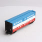 S-Helper 01021 S New Haven State Of Maine 40' Steel Rebuilt Boxcar #45063 LN/Box