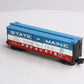 S-Helper 01021 S New Haven State Of Maine 40' Steel Rebuilt Boxcar #45063 LN/Box