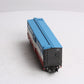 S-Helper 01021 S New Haven State Of Maine 40' Steel Rebuilt Boxcar #45063 LN/Box