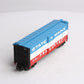 S-Helper 01021 S New Haven State Of Maine 40' Steel Rebuilt Boxcar #45063 LN/Box