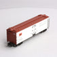 S-Helper 00490 "S" Scale Lehigh Valley Reefer #36091 LN/Box