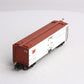 S-Helper 00490 "S" Scale Lehigh Valley Reefer #36091 LN/Box