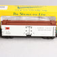 S-Helper 00490 "S" Scale Lehigh Valley Reefer #36091 LN/Box