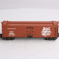 S-Helper 00799 S Gauge New Haven Reefer Car #22543 LN/Box