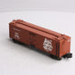 S-Helper 00799 S Gauge New Haven Reefer Car #22543 LN/Box