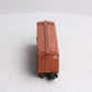 S-Helper 00799 S Gauge New Haven Reefer Car #22543 LN/Box