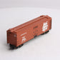 S-Helper 00799 S Gauge New Haven Reefer Car #22543 LN/Box