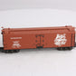 S-Helper 00799 S Gauge New Haven Reefer Car #22543 LN/Box