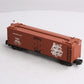 S-Helper 00799 S Gauge New Haven Reefer Car #22543 LN/Box