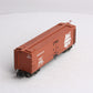 S-Helper 00799 S Gauge New Haven Reefer Car #22543 LN/Box