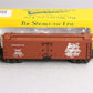 S-Helper 00799 S Gauge New Haven Reefer Car #22543 LN/Box