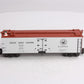 S-Helper 00497 S Scale Pacific Great Eastern Christmas Reefer #810 LN/Box