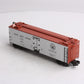 S-Helper 00497 S Scale Pacific Great Eastern Christmas Reefer #810 LN/Box