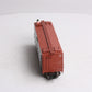 S-Helper 00497 S Scale Pacific Great Eastern Christmas Reefer #810 LN/Box
