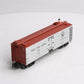 S-Helper 00497 S Scale Pacific Great Eastern Christmas Reefer #810 LN/Box