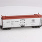 S-Helper 00497 S Scale Pacific Great Eastern Christmas Reefer #810 LN/Box