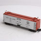 S-Helper 00497 S Scale Pacific Great Eastern Christmas Reefer #810 LN/Box