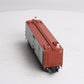 S-Helper 00497 S Scale Pacific Great Eastern Christmas Reefer #810 LN/Box