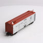 S-Helper 00497 S Scale Pacific Great Eastern Christmas Reefer #810 LN/Box