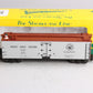 S-Helper 00497 S Scale Pacific Great Eastern Christmas Reefer #810 LN/Box
