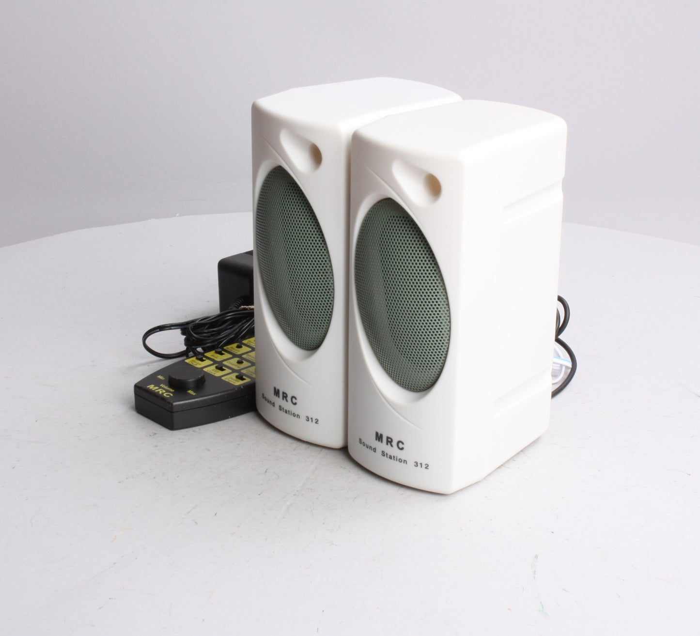 MRC AA550 O Sound Station 312