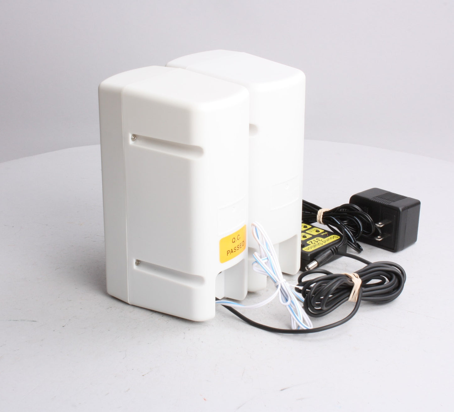 MRC AA550 O Sound Station 312