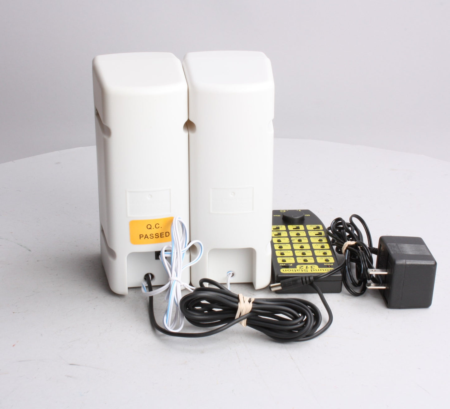 MRC AA550 O Sound Station 312