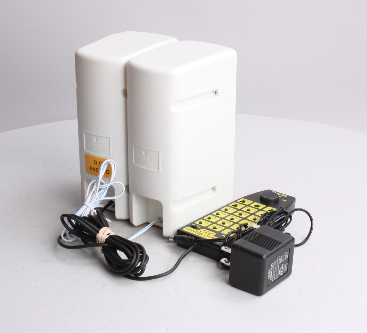 MRC AA550 O Sound Station 312