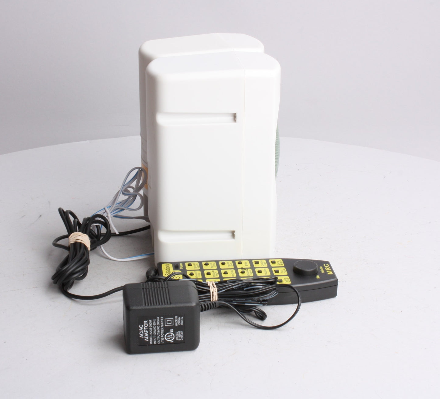 MRC AA550 O Sound Station 312