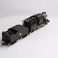 Williams 631 "O" 4-6-0 Jersey Central Lines Steam Locomotive & Tender #631 EX