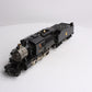 Williams 631 "O" 4-6-0 Jersey Central Lines Steam Locomotive & Tender #631 EX