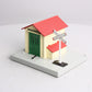 Lionel 6-14267 O Gauge Sir Topham Hatt Operating Gateman