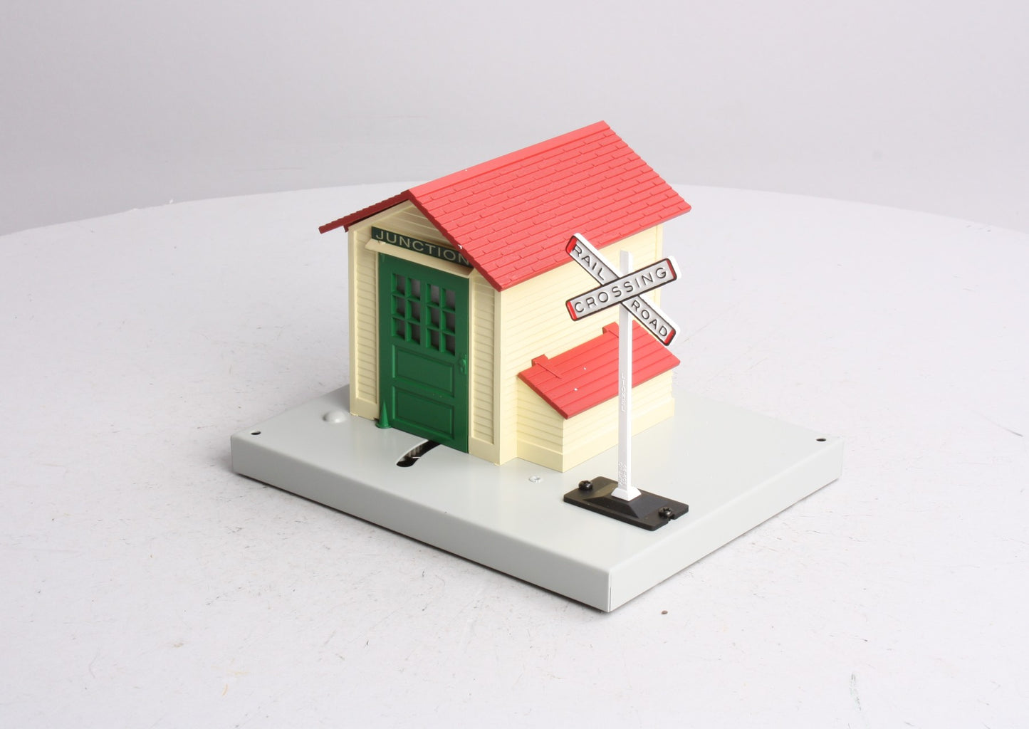 Lionel 6-14267 O Gauge Sir Topham Hatt Operating Gateman