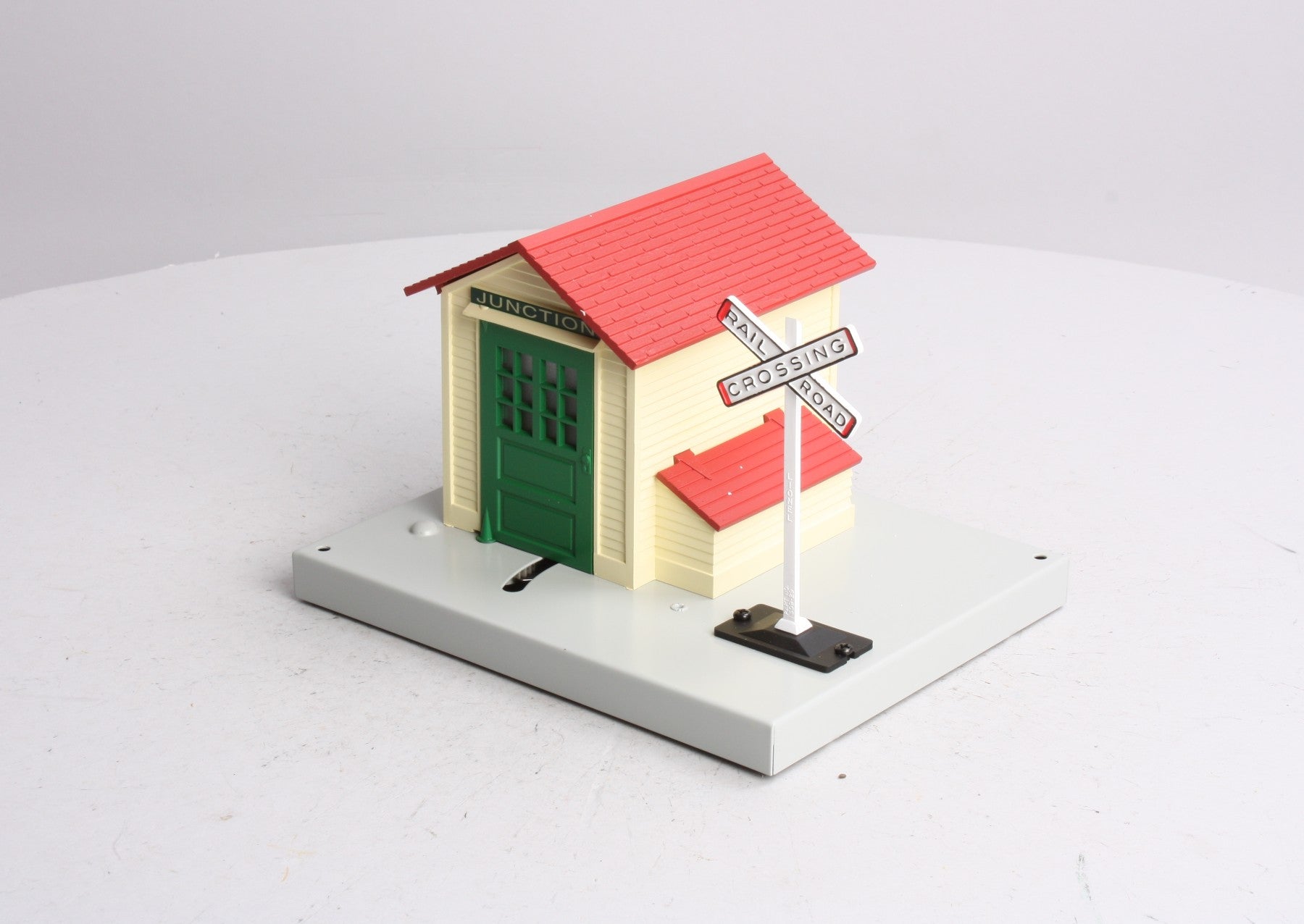 Lionel 6-14267 O Gauge Sir Topham Hatt Operating Gateman