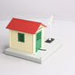 Lionel 6-14267 O Gauge Sir Topham Hatt Operating Gateman