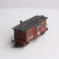 K-Line K511-023 S Gauge Pennsylvania Caboose #477899 EX/Box