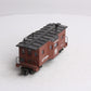 K-Line K511-023 S Gauge Pennsylvania Caboose #477899 EX/Box