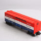 Lionel 6-9301 O Gauge US Mail Operating Boxcar #9301 - Without Mailbag LN/Box