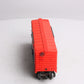 Lionel 6-9301 O Gauge US Mail Operating Boxcar #9301 - Without Mailbag LN/Box