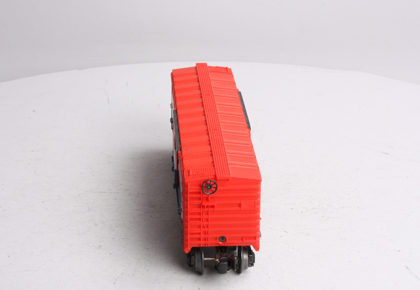 Lionel 6-9301 O Gauge US Mail Operating Boxcar #9301 - Without Mailbag LN/Box