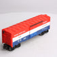 Lionel 6-9301 O Gauge US Mail Operating Boxcar #9301 - Without Mailbag LN/Box