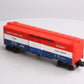 Lionel 6-9301 O Gauge US Mail Operating Boxcar #9301 - Without Mailbag LN/Box